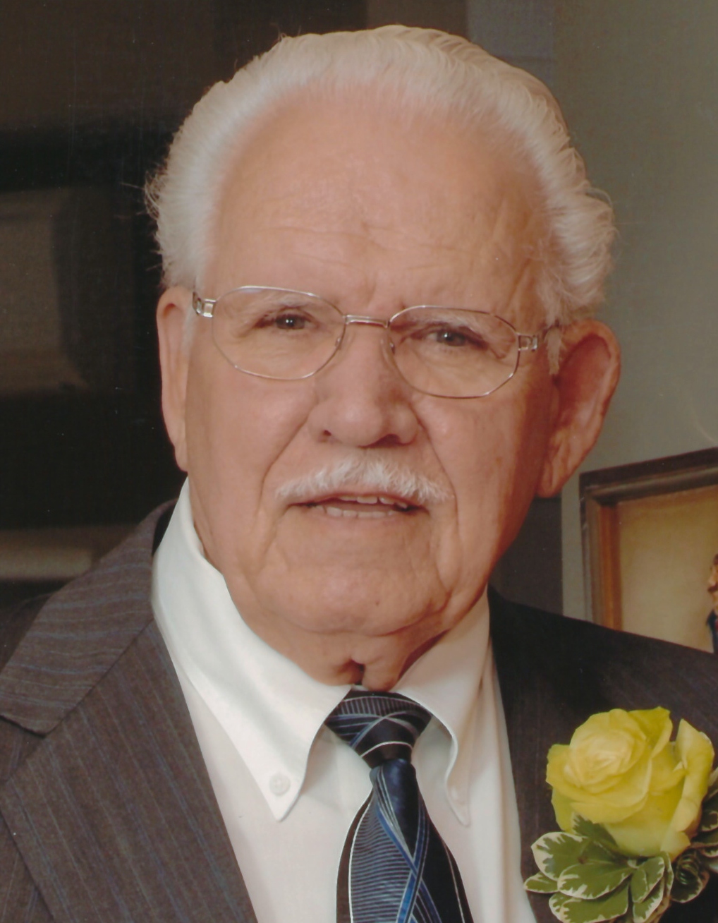 Réal DAOUST