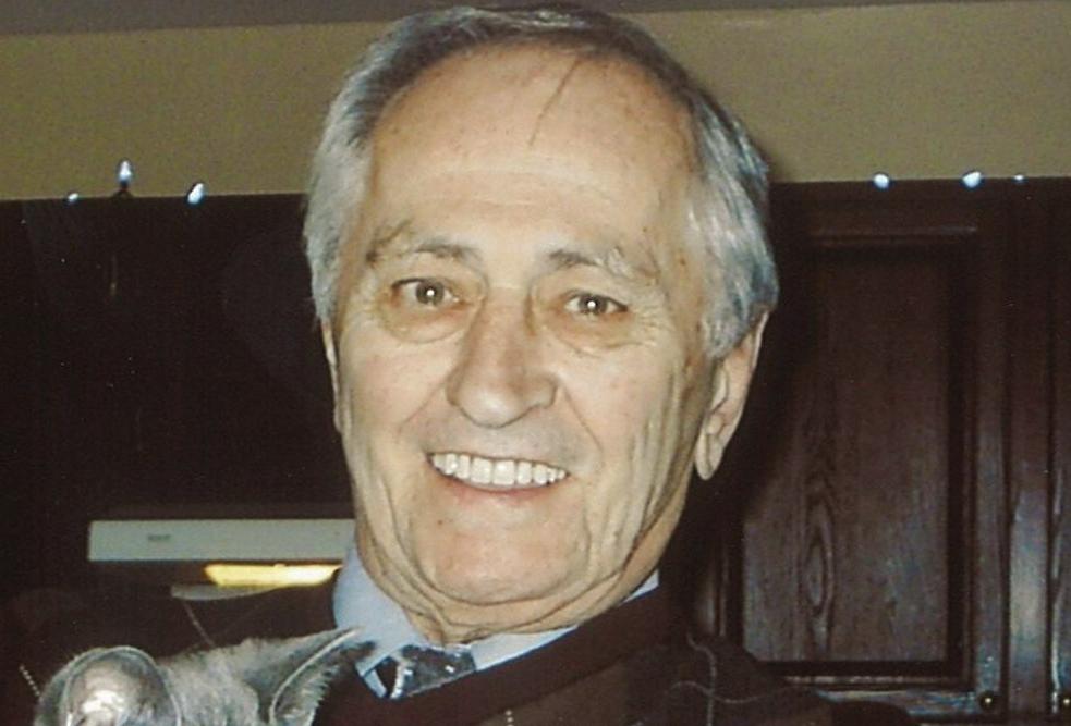 RODRIGUE MARCHAND