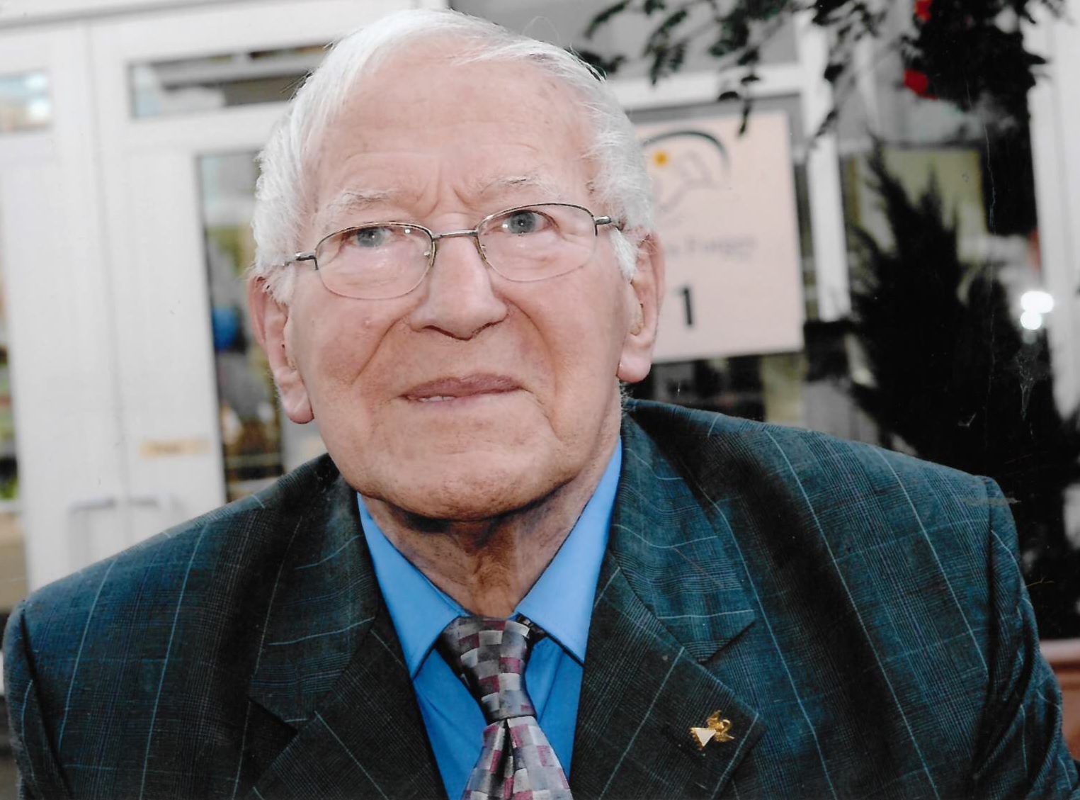 Marcel BEAUDRY