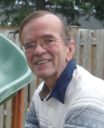 Denis LANGEVIN