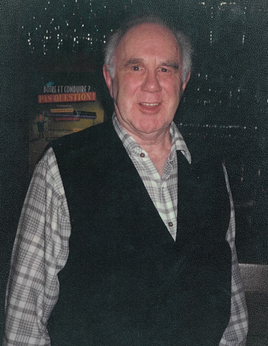 Paul DAOUST