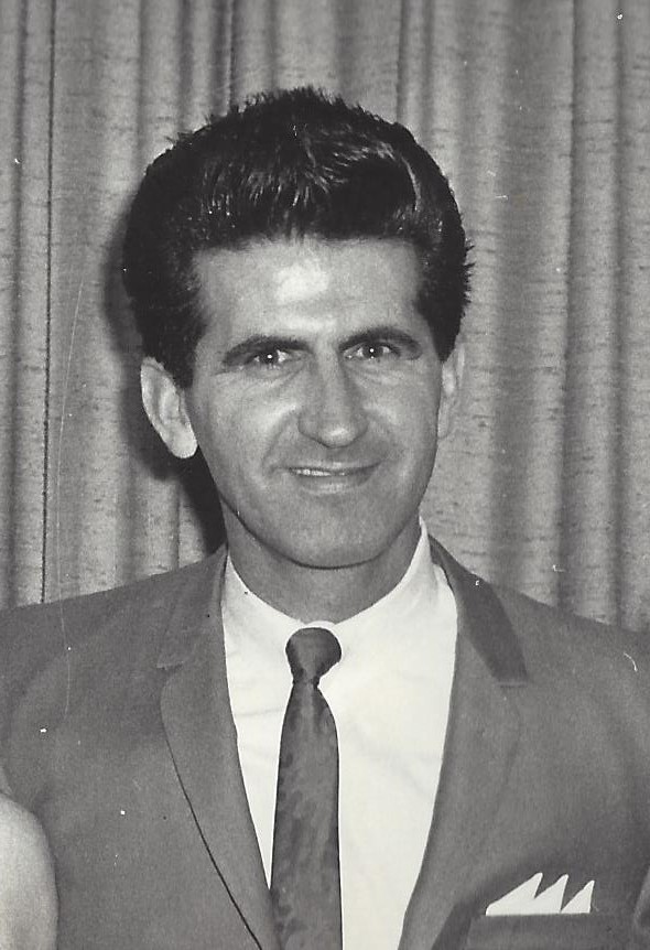 René LÉVESQUE
