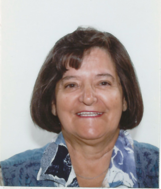 Diane MISÉRÉRÉ
