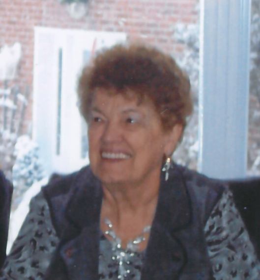 NOELLA LEHOUX