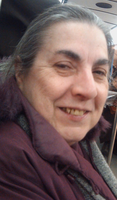 Lise DUBOIS