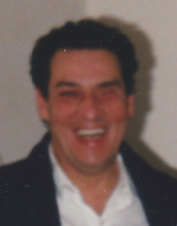 PATENAUDE Roland