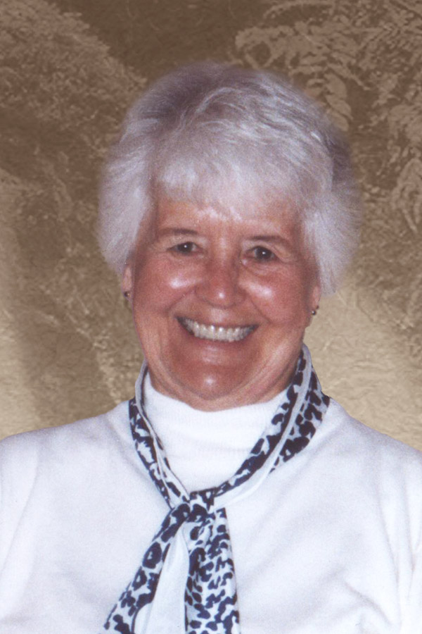 Suzanne Fréchette
