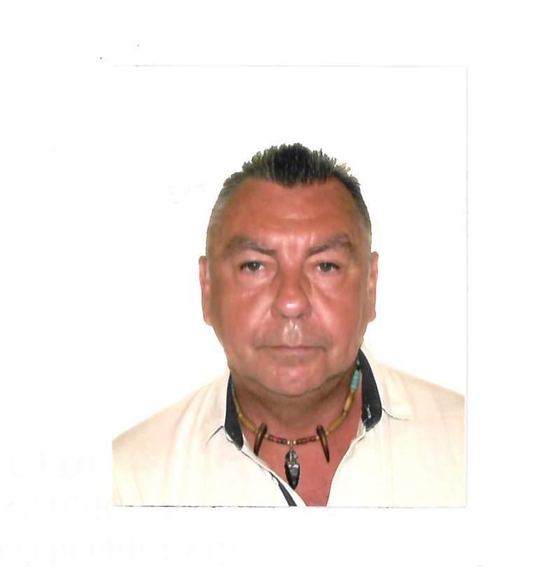 Marc SIMON