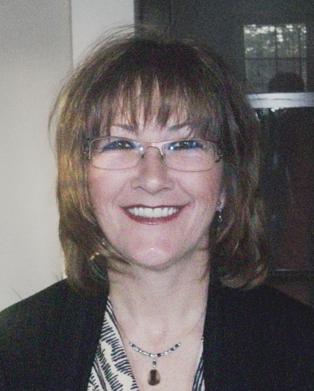 FRANCINE CÔTÉ