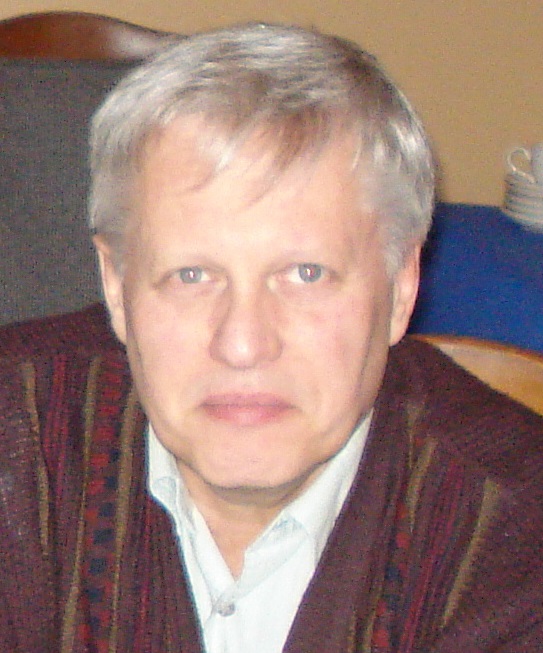 Nelson BOUCHER