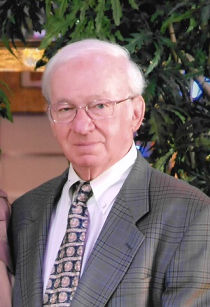Yvon RICHARD