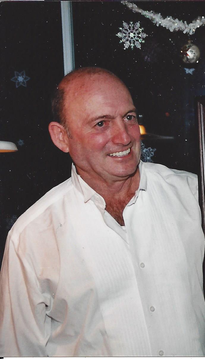 Robert GADOURY