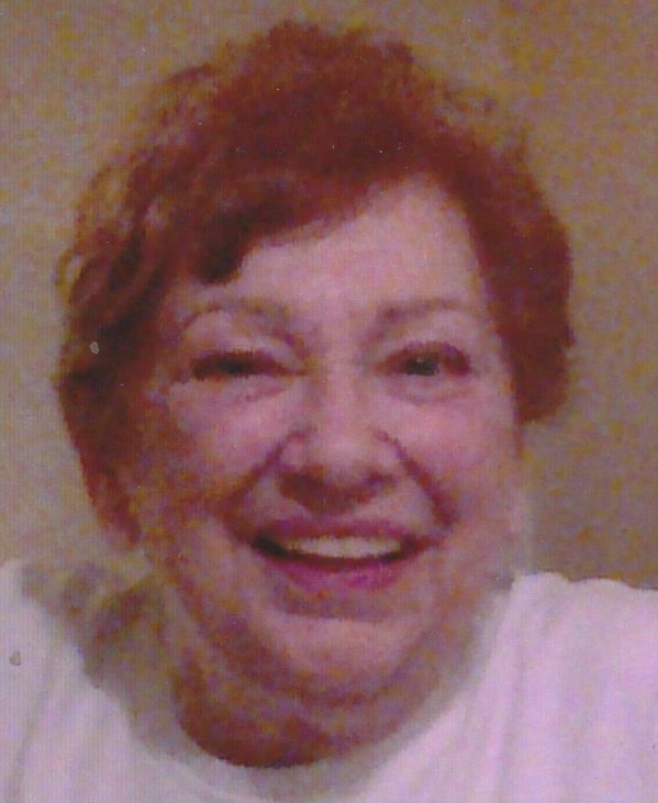 Micheline Bergeron
