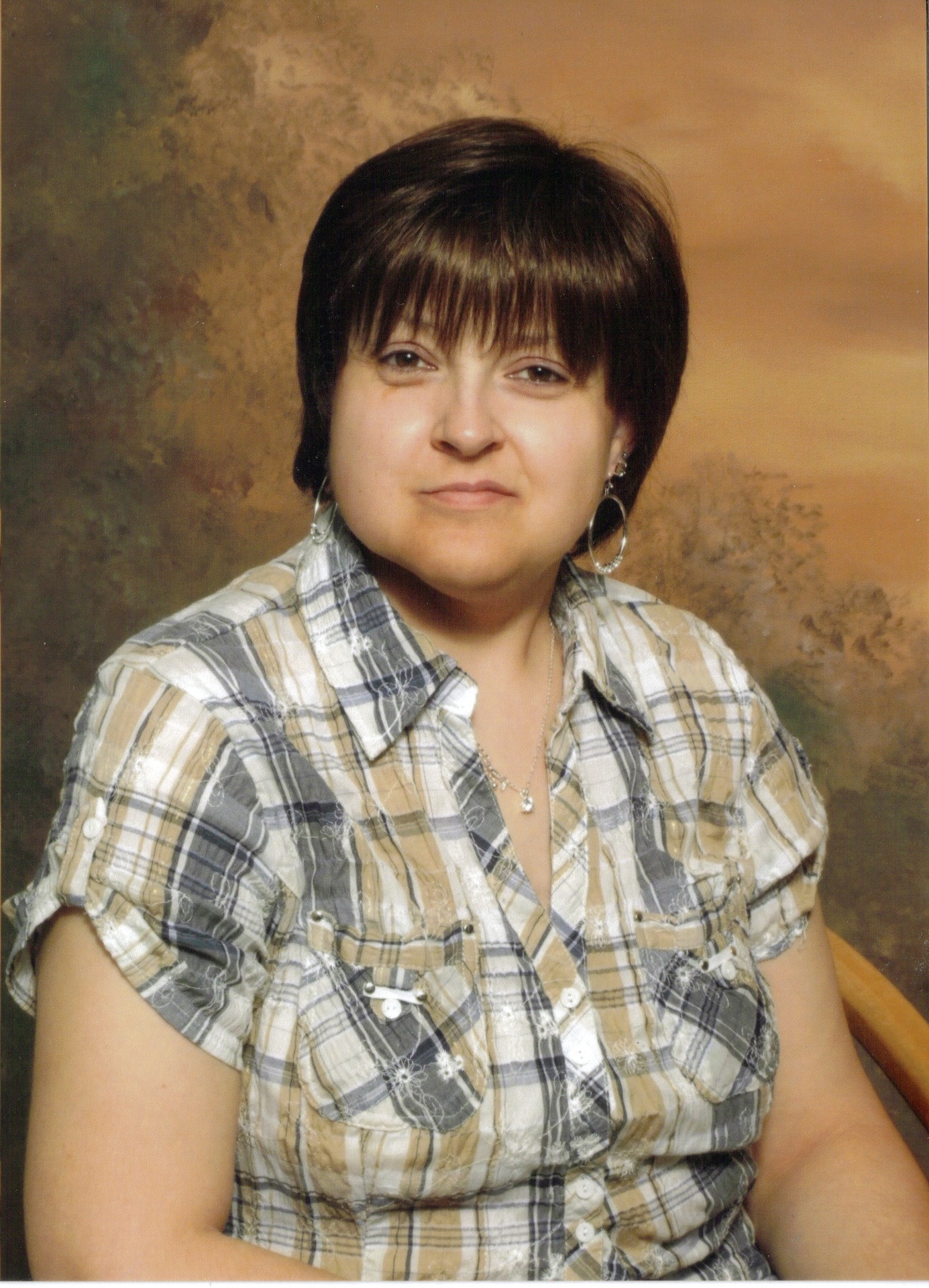 Rachel CARRIER