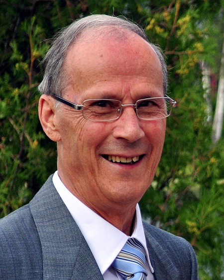 Léo FRENETTE