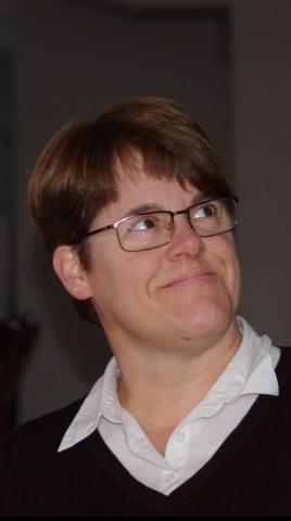 Nathalie D'Amour