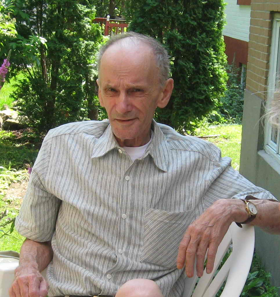 Pierre TRÉPANIER