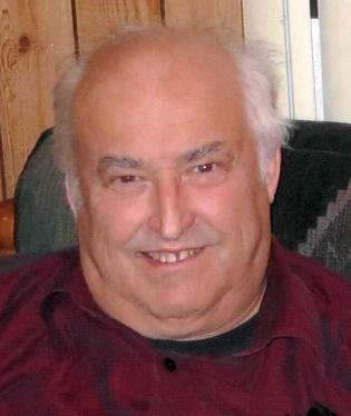 Germain Bilodeau