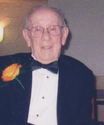 Victorin Perron