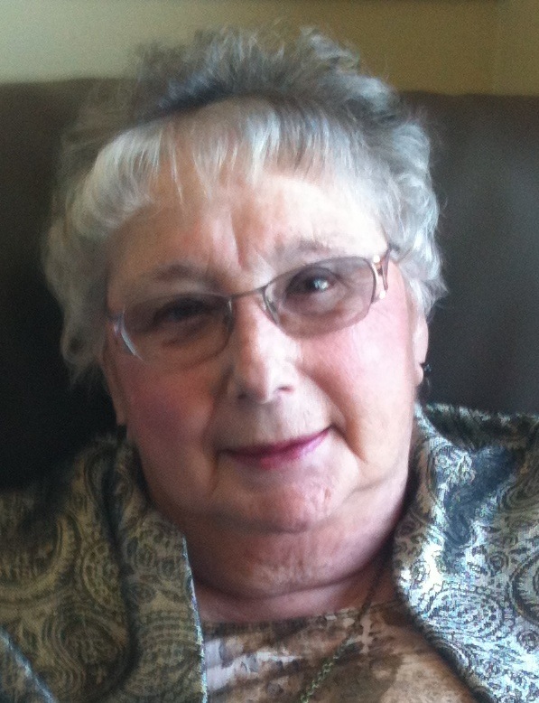 Diane BOISCLAIR