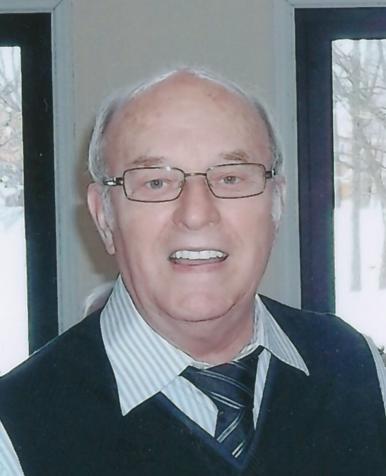 Raymond Lorion