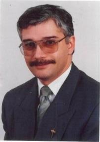 Gilles Desrochers