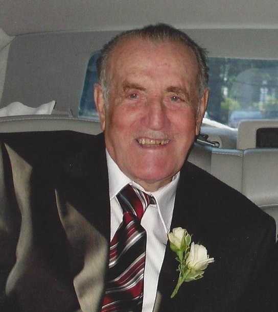 Bernard JETTÉ