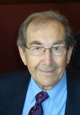Roland Gendron