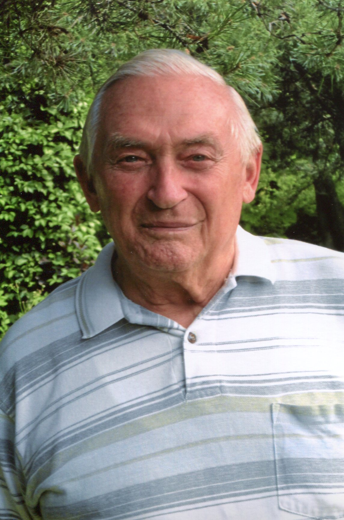André LOISELLE