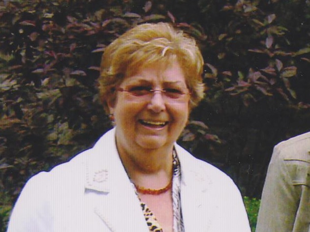 Jocelyne CHARTRAND