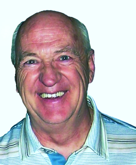 Claude Lafleur
