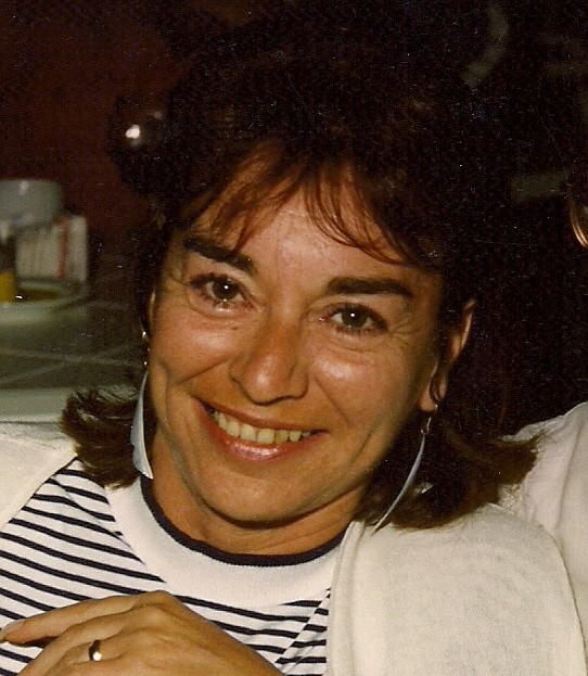 Denise ST-ONGE