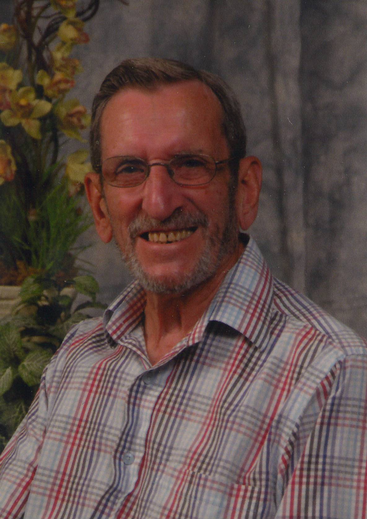 Jean-Marie Roberge