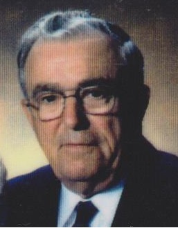 Ange-Albert CÔTÉ,