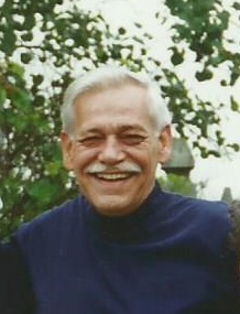 Robert ROSS