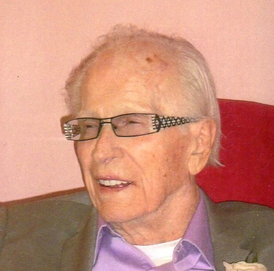 James J. Mooney