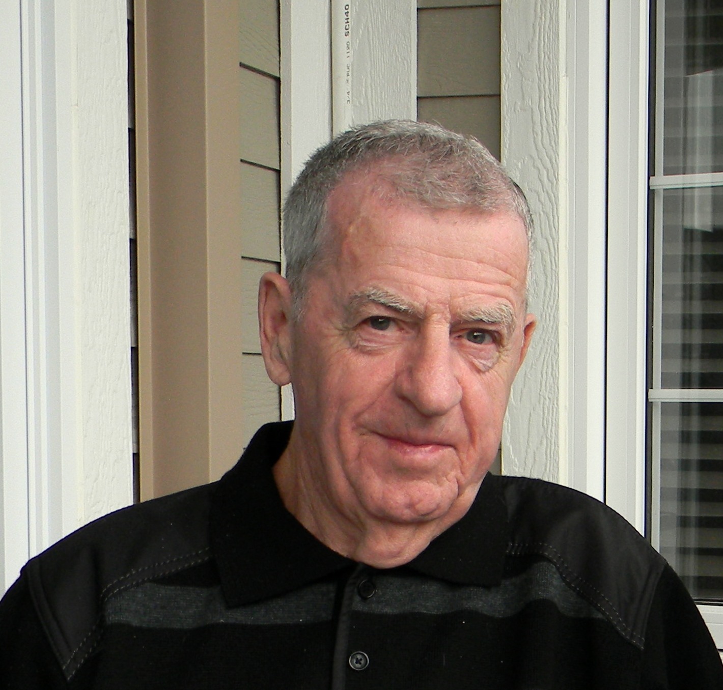 Paul Tardif
