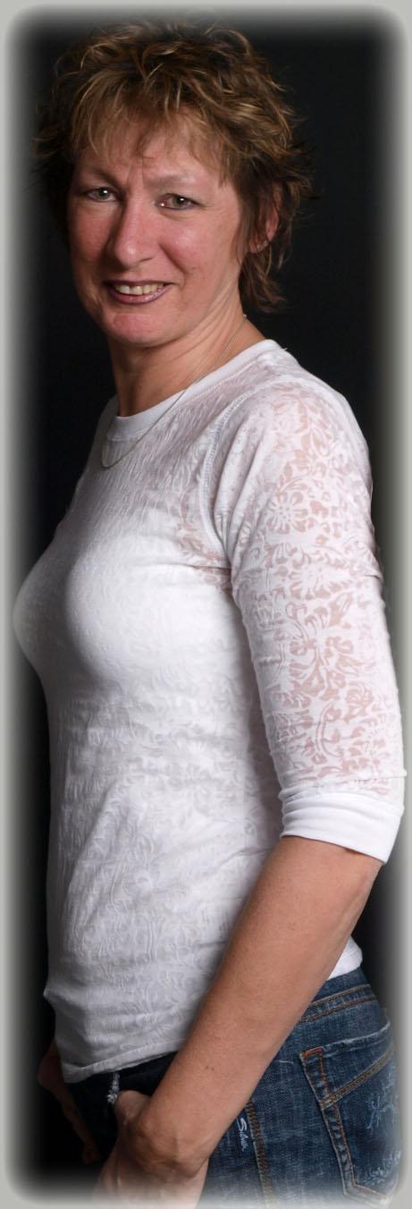 Martine WOUTERS