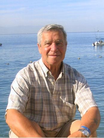 Roger LECLERC