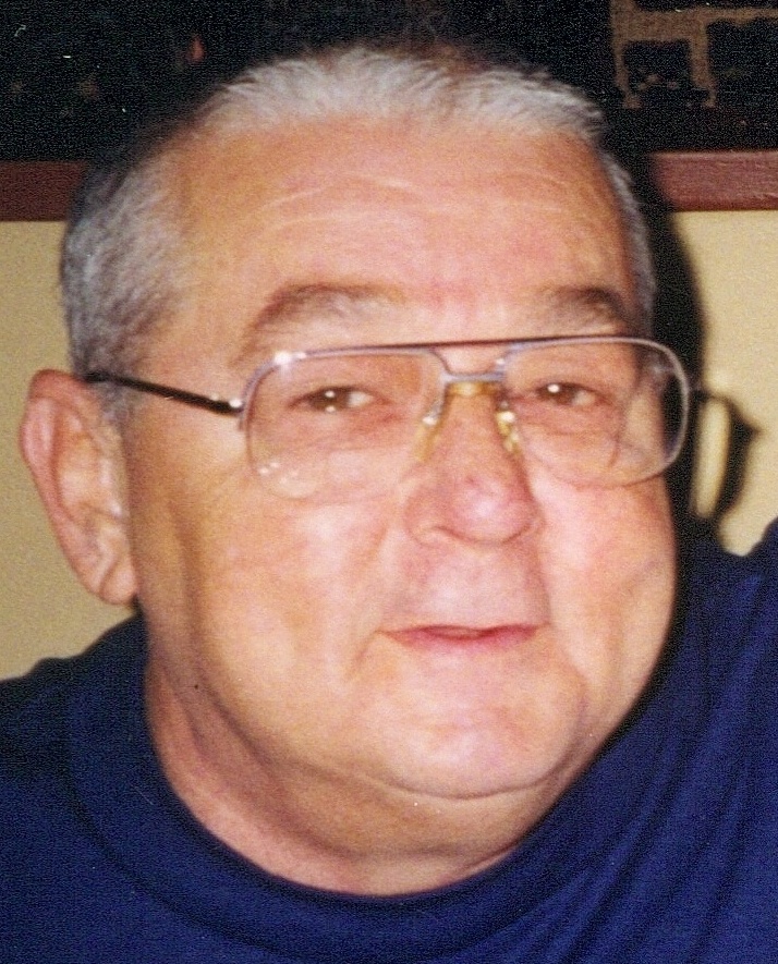 Yvon Chaput