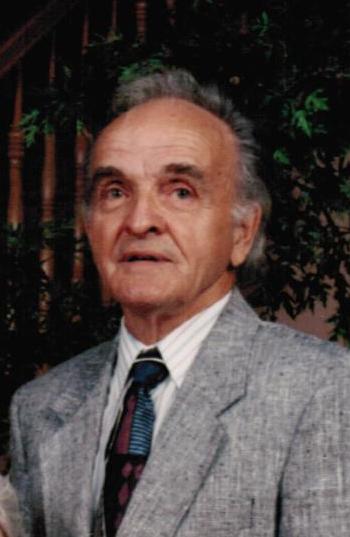 Eloi DUBREUIL