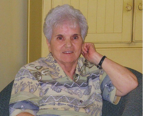Julienne BÉGIN