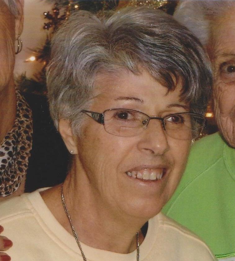 Donna CAVANAGH