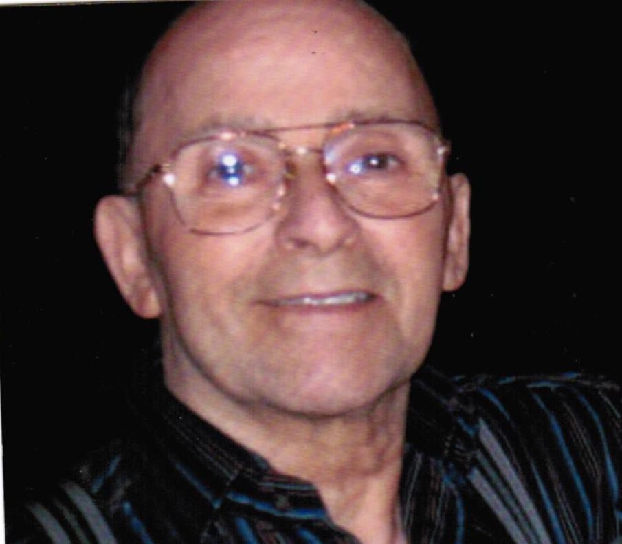 René PRÉVOST