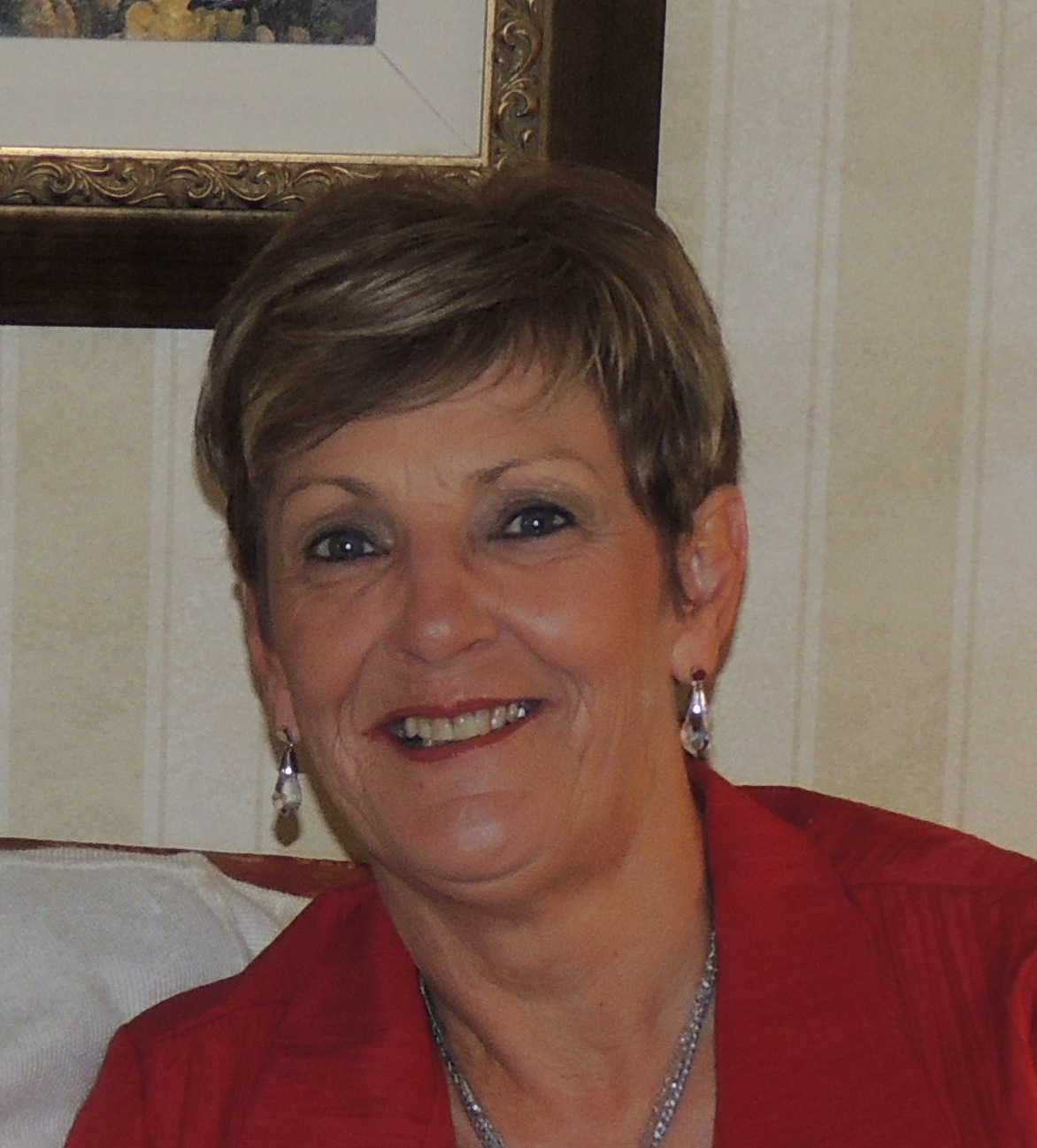 Louise Bergeron