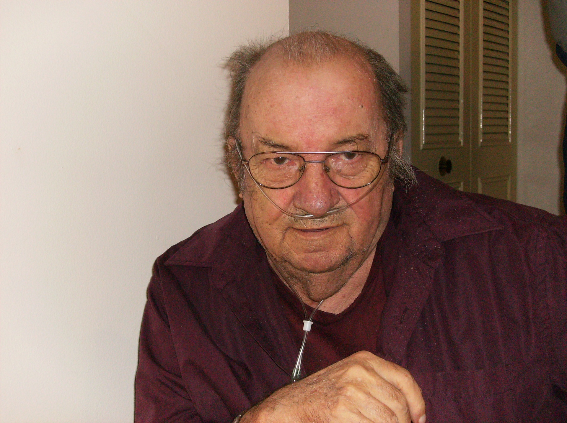 Julien Thibodeau