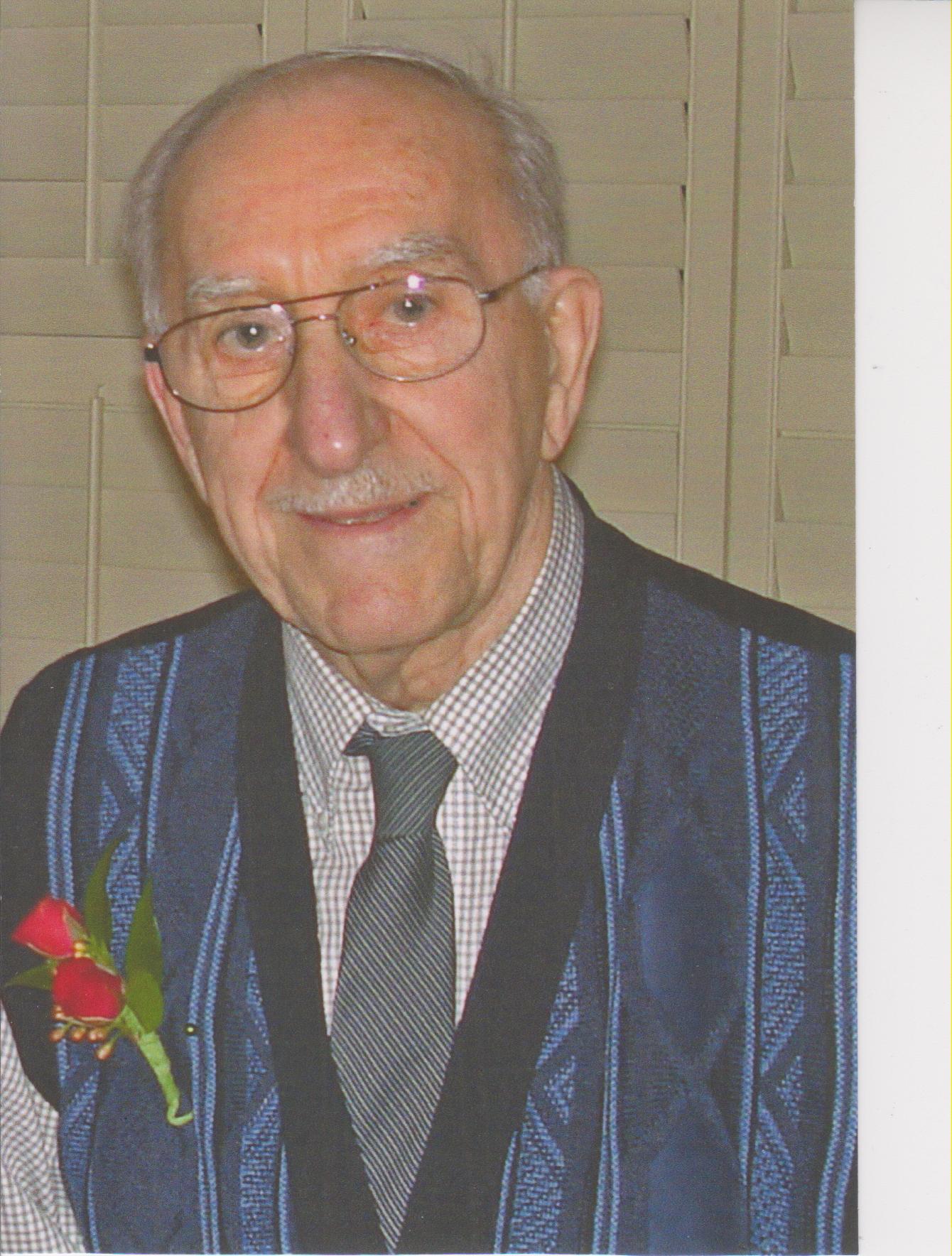 Roger PERRIER