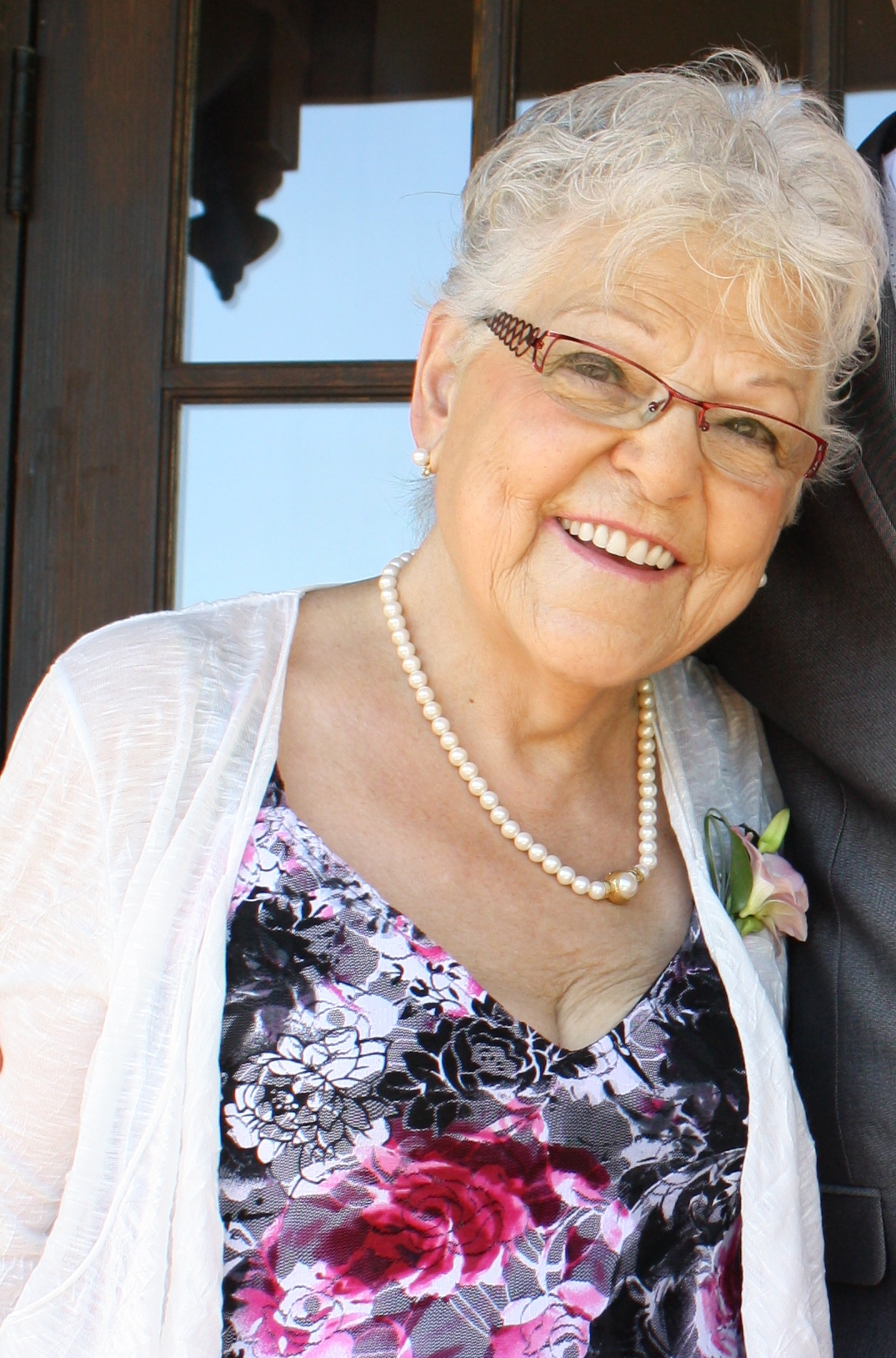 Françoise BOURDUA