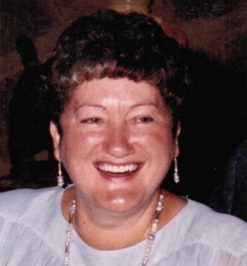 Andrée Fortin