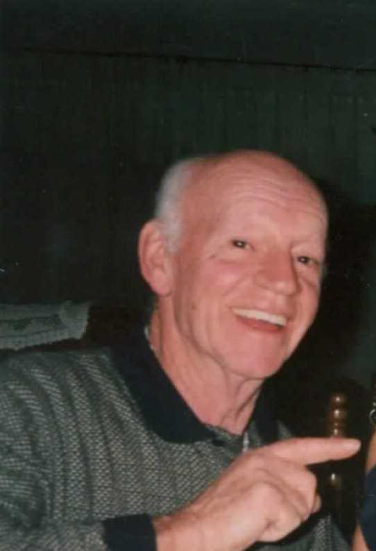 Jean Ferland